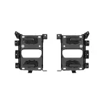 68449583AB - Frame, Bumper and Fascia: Bumper Bracket Kit for Ram: 2500, 3500 Image