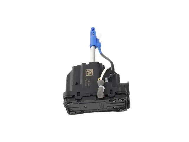 68621613AA - Body: Shifter Assembly for Mopar Image