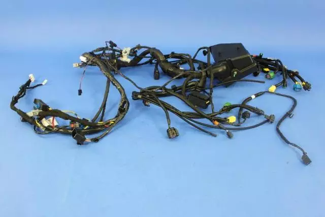 Headlamp To Dash Wiring - Mopar (68214965AD)