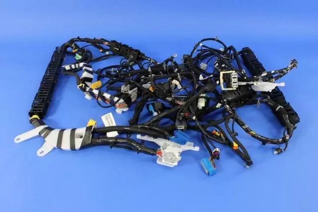 Body Wiring - Mopar (68226482AH)