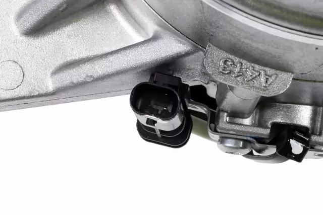 Compressor Kit - GM (19540244)