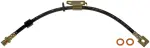 H621025 - : Brake Hydraulic Hose for Dorman Image