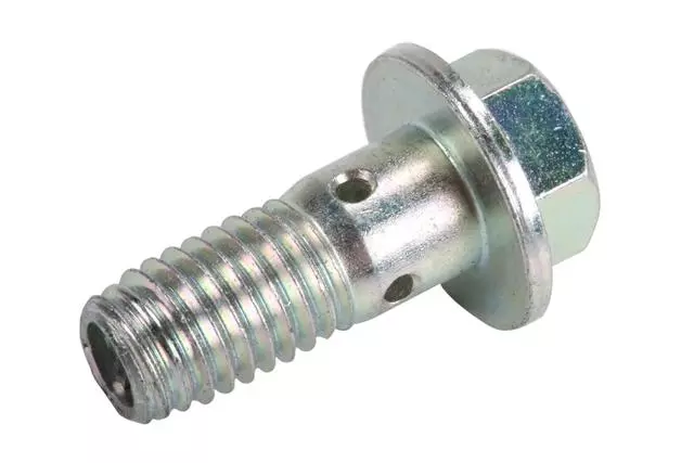 55504910 - : Engine Coolant Air Bleed Pipe Bolt for GM Image