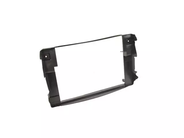 68202046AA - Cooling: Radiator Shroud for Mopar Image image