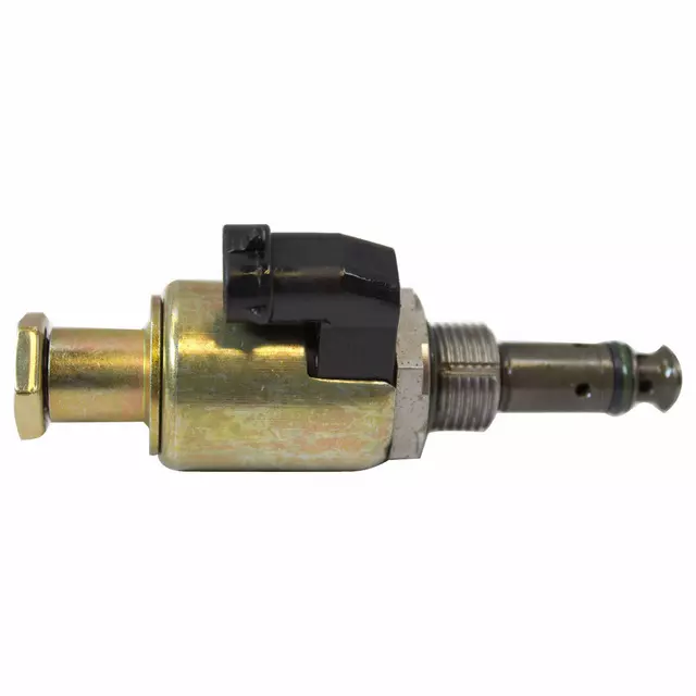 Regulator Fuel Pressure - Ford (2C3Z-9C968-BA)