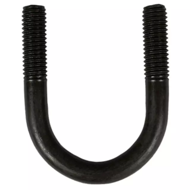 Suspension Shock Absorber Bolt - Ford (F2UZ-3W652-A)