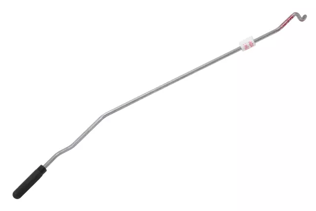 84201471 - : Part# 84201471 Lock Rod for Chevrolet: Silverado 2500 HD, Silverado 3500 HD | GMC: Sierra 2500 HD, Sierra 3500 HD Image