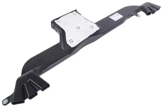 23374957 - Body: Outlet Duct for Buick: Enclave | Chevrolet: Traverse | GMC: Acadia, Acadia Limited | Saturn: Outlook Image