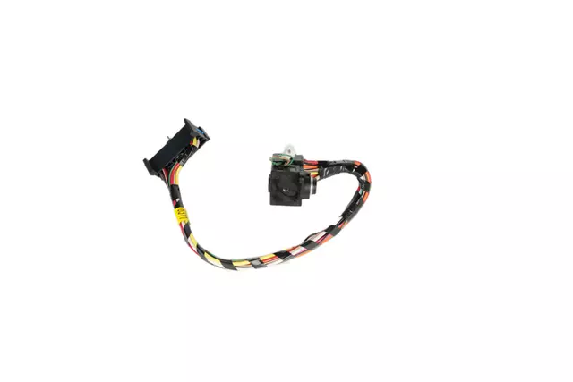 26036311 - Steering: Key Alarm Switch for GM Image