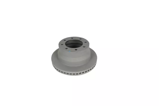 25792698 - : Rear Disc Brake Rotor for Chevrolet: Express 3500, Express 4500 | GMC: Savana 3500, Savana 4500 Image