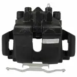 NBRC27RM - : Remanufactured Caliper Assembly Brake Less Pad for Ford Image