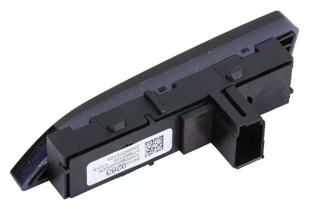 84109283 - Body: Combo Switch for Cadillac: Escalade, Escalade ESV Image