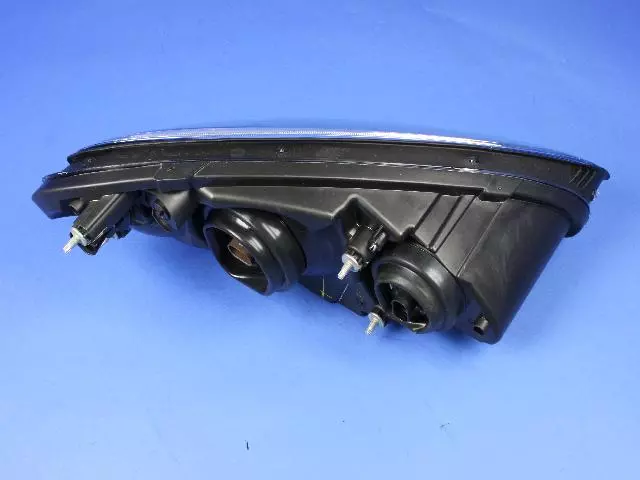 Headlamp Module, Left - Mopar (05116043AF)