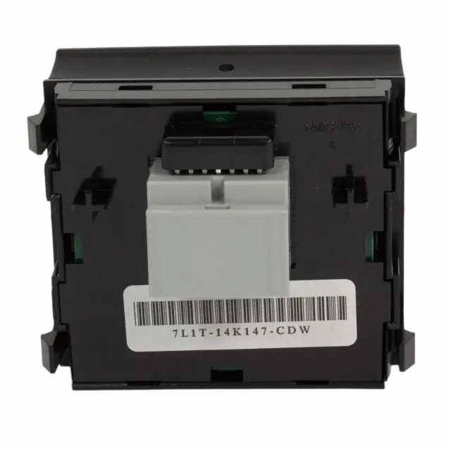 SW6430 - Body: Switch Assembly for Ford: Expedition Image