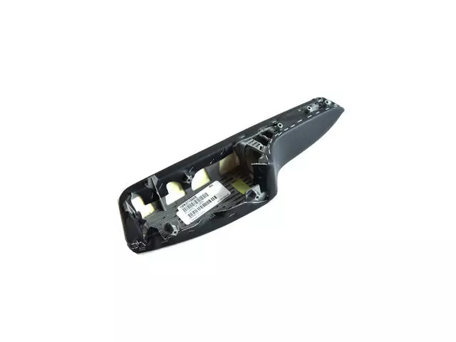 Front Door Trim Armrest, Left - Mopar (1WK371S9AB)