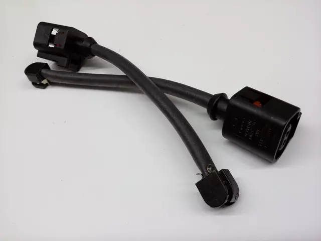 7P0907637C - Brakes: Wear Indicator for Volkswagen: Touareg Image