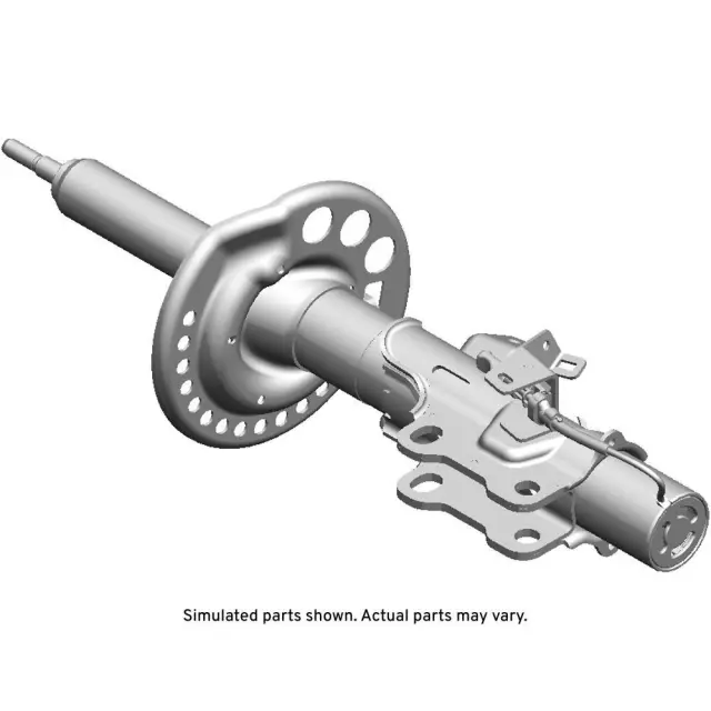 85650695 - : B (S)Strut for Cadillac: CT5 Image
