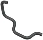 19644 - : Premium Molded Heater Hose for Gates Image