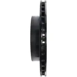 12663006SL - : StopTech Sport Slotted Brake Rotor; Front Left for Stoptech Image