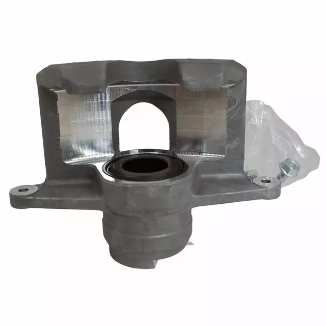 8S4Z2B121B - Brakes: Caliper for Ford: Focus Image