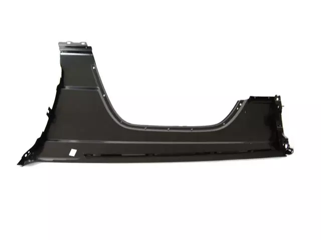 56022320AA - Body Sheet Metal Except Doors: Front Fender, Right for Mopar Image