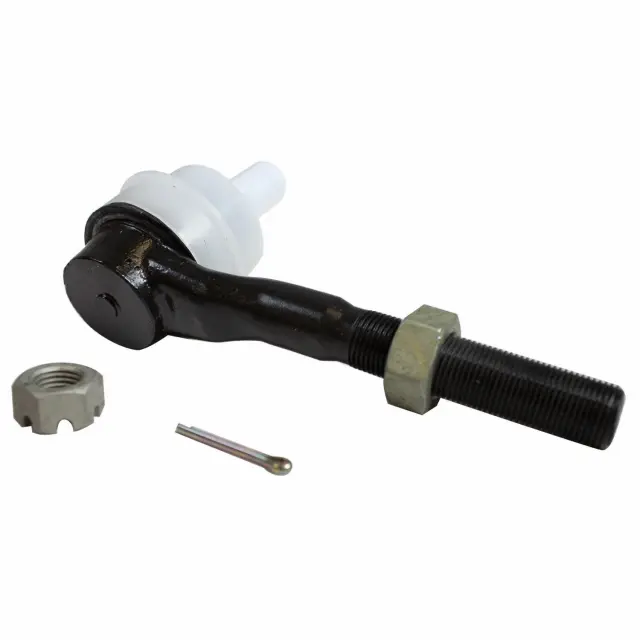 MEOE66 - Steering: Motorcraftâ„¢ Steering Tie Rod End for Ford: Expedition, F-150, F-150 Heritage, F-250, F-250 HD | Lincoln: Navigator Image