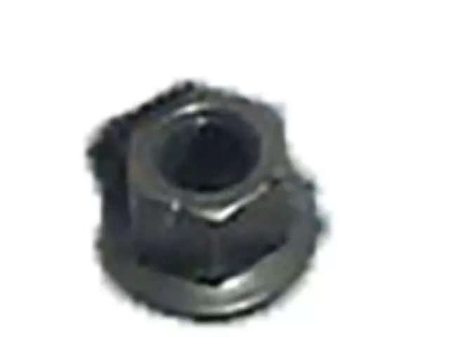 Starter Nut - Ford (W716298-S450)