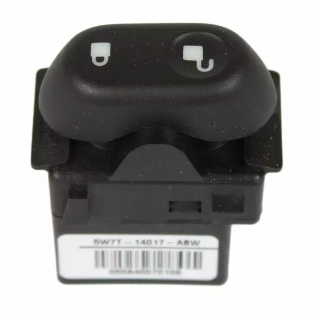 3W7Z14028AAB - Body: Lock Switch for FORD Image