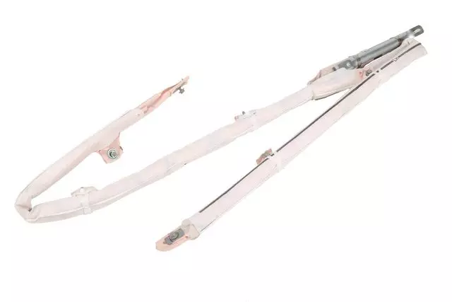 Part# 39058585 Driver Side Roof Rail Airbag - GM (39058585)