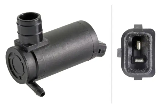 6848001 - Exterior: Hella Misc. Pumps for Hella Image