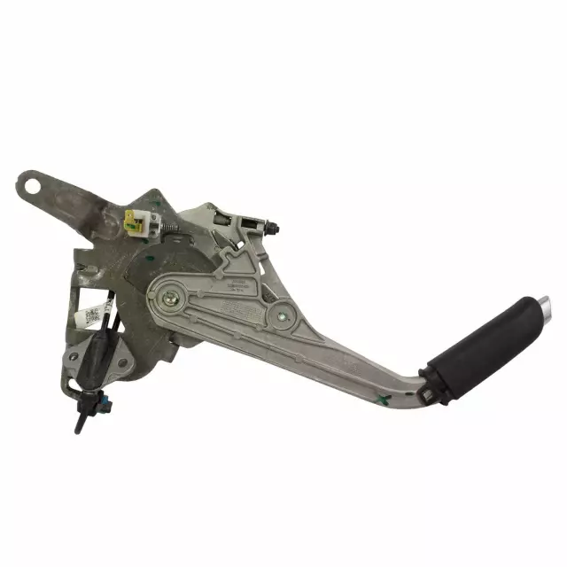 GN1Z2780A - : Park Brake Handle for Ford: EcoSport Image