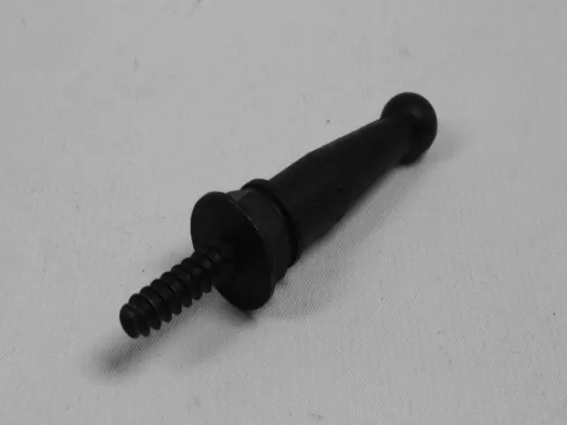 Ball Stud, Mounting, Right And Left - Mopar (53013748AD)