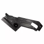 FT4Z5811779A - Body: Rear Deflector for Ford: Edge | Lincoln: MKX, Nautilus Image