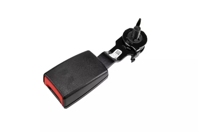 19301276 - Electrical: Outer Buckle for Buick: Enclave | Chevrolet: Traverse | GMC: Acadia, Acadia Limited | Saturn: Outlook Image