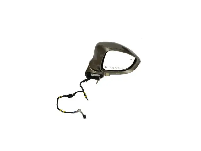 Outside Rearview Mirror, Right - Mopar (6NW96PTEAA)