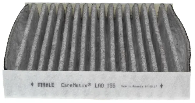 LAO155 - Filters: Cabin Air Filter for Mahle Image