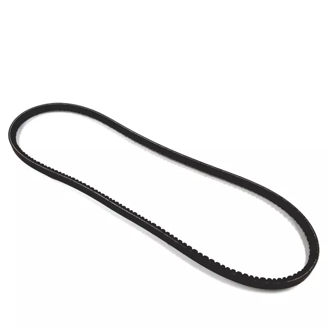 50903137 - Cooling System: Alternator Belt for Volkswagen: Cabriolet, Fox, Golf, Jetta, Passat, Rabbit, Scirocco Image