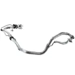 YF38390 - HVAC: Motorcraftâ„¢ Suction Hose for Ford Image