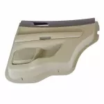 BB5Z7827406BB - Body: Door Trim Panel for Ford: Explorer Image