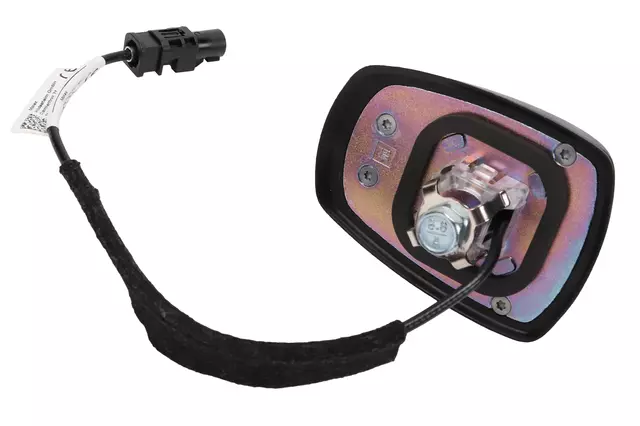 Radio Antenna Base - GM (84886543)