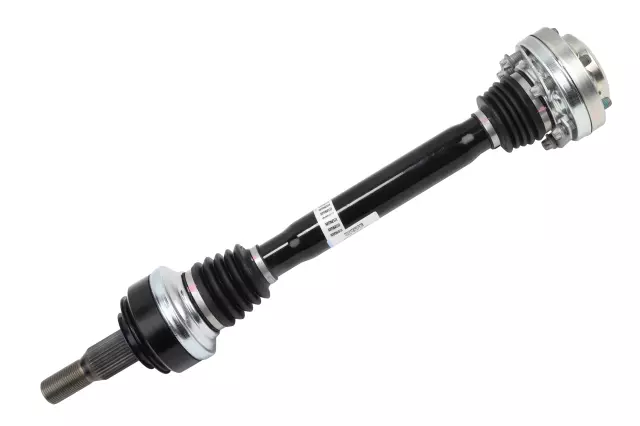 Axle Assembly - GM (85113611)