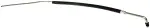 625162 - : Engine Oil Cooler Line for Dorman Image
