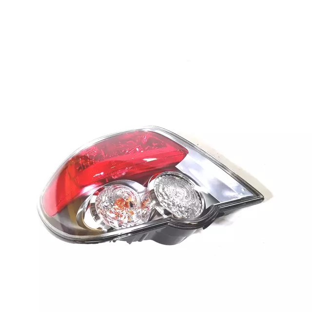 84201FE551 - : Combo Lamp Assembly for Subaru: Impreza Image