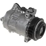 6513311 - : gpd Compressor New 6513311 for GLOBAL PARTS DISTRIBUTORS Image