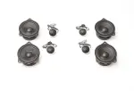 BSDS1R60R61HKKIT - : Stage One Mini Speaker for Bavsound Image