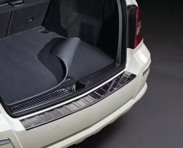 2046800006 - : Reversible Mat - Without Load Sill Guard for Mercedes-Benz Image