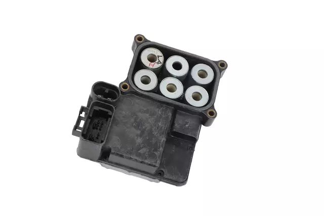 Electronic Brake Control Module Assembly - GM (19244895)
