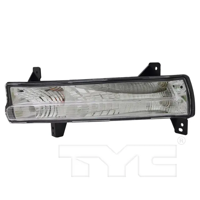 125414009 - : TYC Turn Signal / Parking Light Assembly for TYC Image