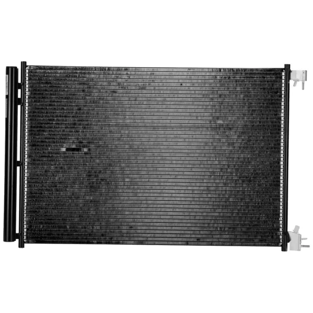 4742C - Air Conditioning &amp; Heat: A/C Condenser for GLOBAL PARTS DISTRIBUTORS Image