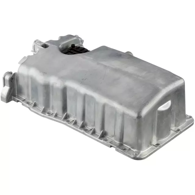 103150 - Engines &amp; Components: ATP Engine Oil Pan for ATP Image